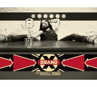 BrandX With Russell Brand - Season 1