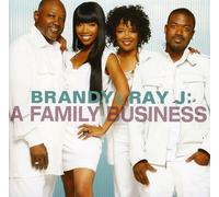 Brandy - A Family Business