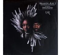 Brandy and Ray J - Another Day in Paradise [12" VINYL]
