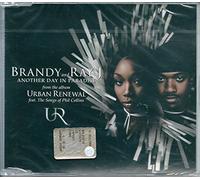 Brandy - Another Day in Paradise