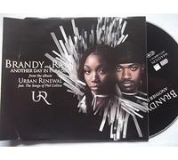 Brandy - Another Day in Paradise [CD 1]