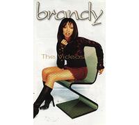 Brandy - Brandy - The Videos [VHS] [1999]