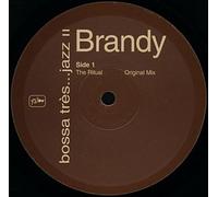 Brandy & Chateau Flight - The Ritual [12" VINYL]