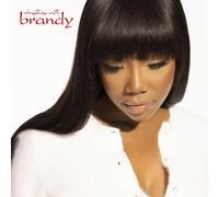 Brandy – Christmas With Brandy – CD – US Import
