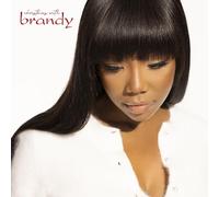 Brandy – Christmas With Brandy – CD – US Import