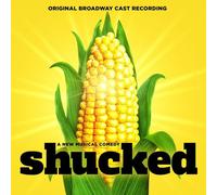 Brandy Clark Shucked CD NEW
