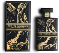 Brandy Designs Oud For Excellence Extrait De Parfum for Unisex 100ML ORIGINAL