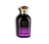 Brandy Designs Rose Oud Eau De Parfum 100ml Spray