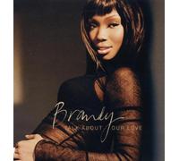 Brandy Feat. Kanye West - Talk About Our Love [12" VINYL]