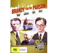 Brandy for the Parson (1952)