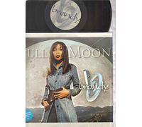 Brandy - Full Moon [12" VINYL]