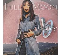 Brandy - Full Moon