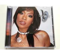 Brandy - Full Moon