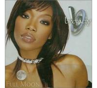Brandy - Full Moon