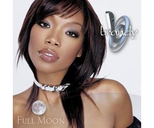 Brandy - Full Moon - Nouvelle version