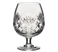 Brandy Glass: Tall Braemar Brandy Glass