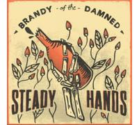 Brandy of the Damned