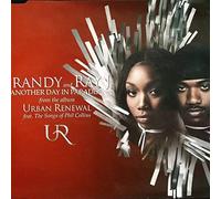 Brandy & Ray J - Another Day in Paradise [CD 2]