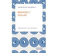 Brandy Sour