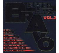 Brandy, TLC, Montell Jordan a.o. - Bravo Black Hits 2