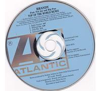 Brandy - Top Of The World [CD 2] [CD 2]