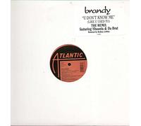Brandy - U Don't Know Me [12" VINYL]
