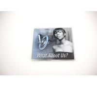 Brandy - What About US
