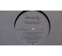 Brandy - What About Us? [Vinyl Maxi-Single] [VINYL]