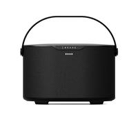 Brane Audio Brane X Smart Speaker, Portable Wireless Bluetooth Speaker, Internal RAD Subwoofer, 12 Hrs Playback, Waterproof IP57