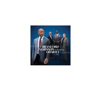 BRANFORD MARSALIS: BELONGING - CD