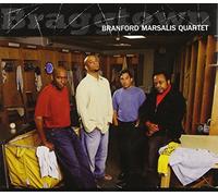Branford Marsalis - Braggtown