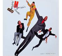 Branford Marsalis - Crazy People Music [VINYL]