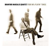 Branford Marsalis - Marsalis, Branford