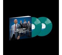 Marsalis,Branford Quartet - Belonging (Ltd. Edt.) [VINYL]