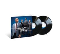 Branford Marsalis Quartet - Belonging [VINYL]