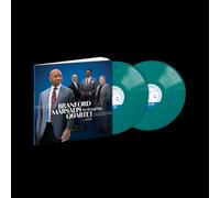Marsalis,Branford Quartet - Belonging (Ltd. Edt.) [VINYL]