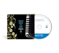 Branford Marsalis Quartet - Dedicated To You