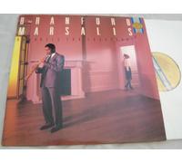 Branford Marsalis - Romances For Saxophone