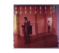 Branford Marsalis - Romances for saxophone [VINYL]