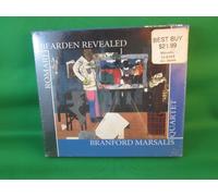 Branford Marsalis - Romare Bearden Revealed