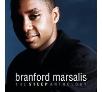 BRANFORD MARSALIS - The Steep Anthology