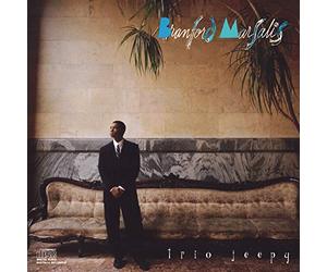 Branford Marsalis - Trio Jeepy