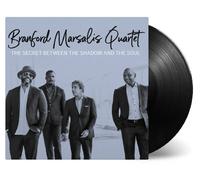 BRANFORD QUARTET MARSALIS - THE SECRET BETWEEN THE SHADOW AND THE SOUL LP NEW