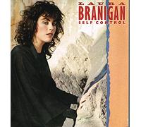 Branigan, Laura - Laura Branigan: Self Control 7" Atlantic A9676 1984