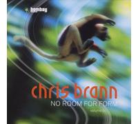 Chris Brann - No Room for Form