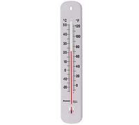 Brannan 200mm Wall Thermometer - 14-435-3