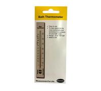 Brannan Bath Thermometer One Colour (One Size)