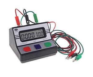 Brannan Bench Top Timer For School Classroom Education Science Athletics With Trigger Contacts