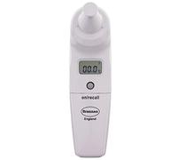 Brannan Infrared Digital Ear Thermometer with Clear LED Display