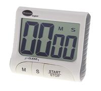Brannan Large Digital Countdown Timer - An Ideal Timer for the Kitchen